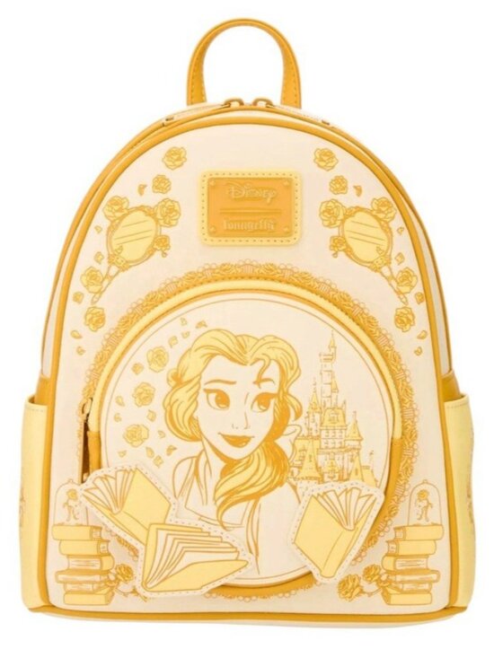 Backpacks